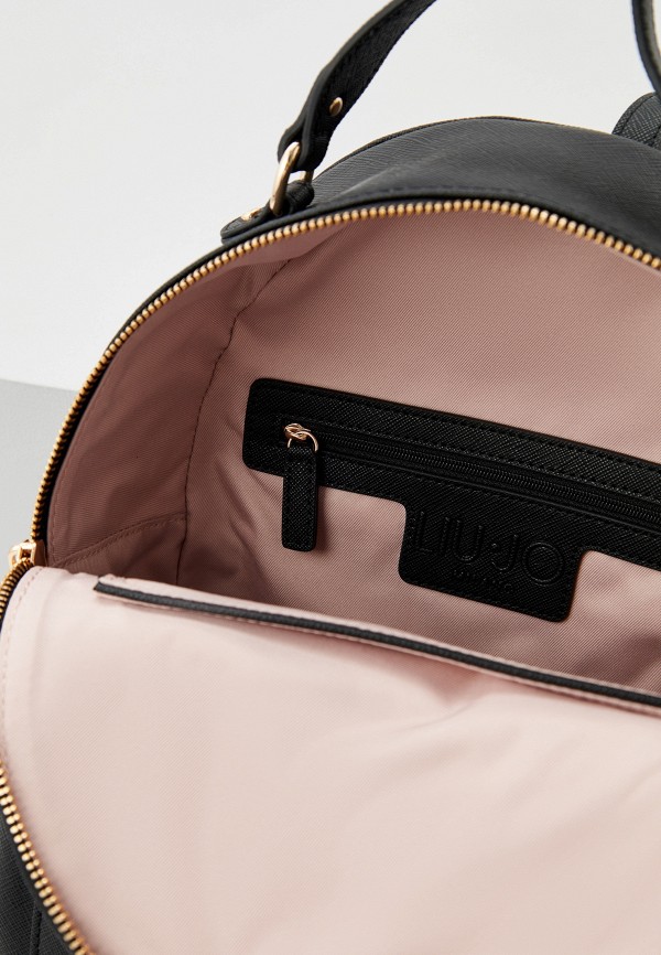 фото Рюкзак, брелок и кошельки 2 шт. liu jo