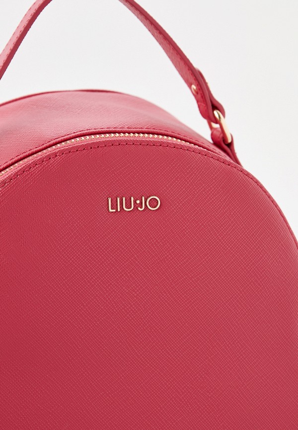 фото Рюкзак, брелок и кошельки 2 шт. liu jo