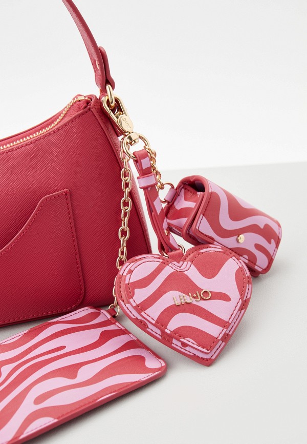 фото Сумка и кошельки 2 шт. liu jo