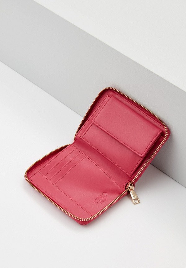 фото Кошелек и кредитница liu jo