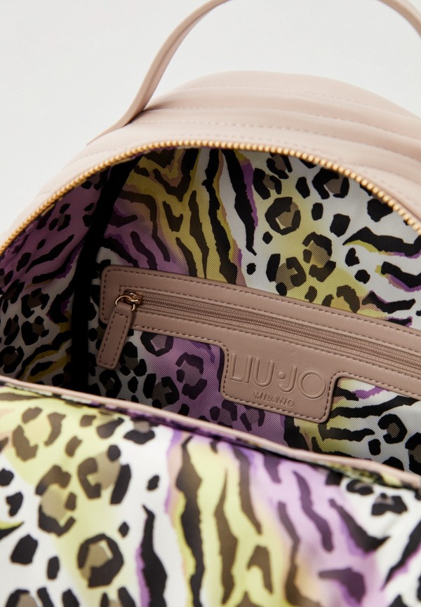 фото Рюкзак и кошелек liu jo