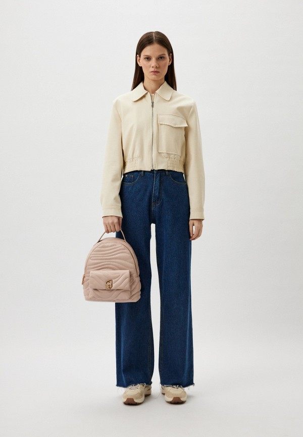 фото Рюкзак и кошелек liu jo