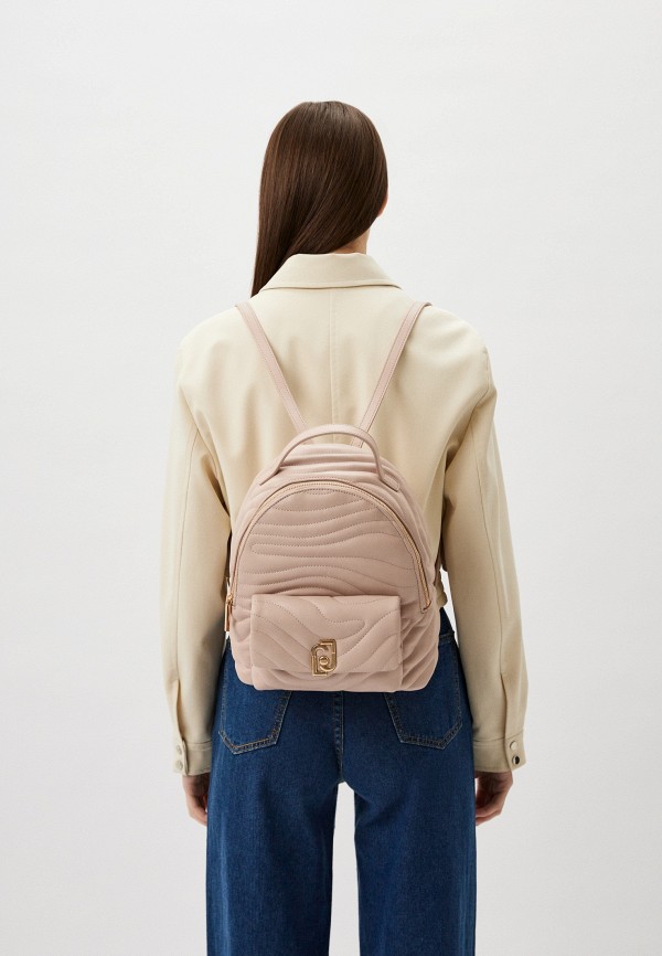 фото Рюкзак и кошелек liu jo