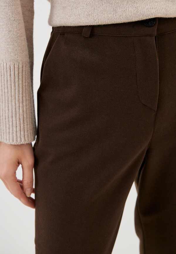 фото Брюки diverius