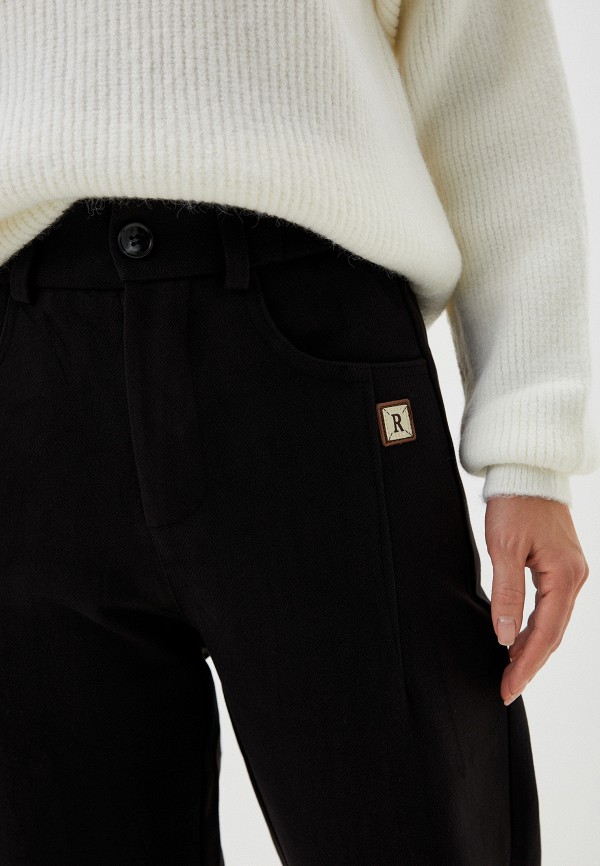 фото Брюки diverius