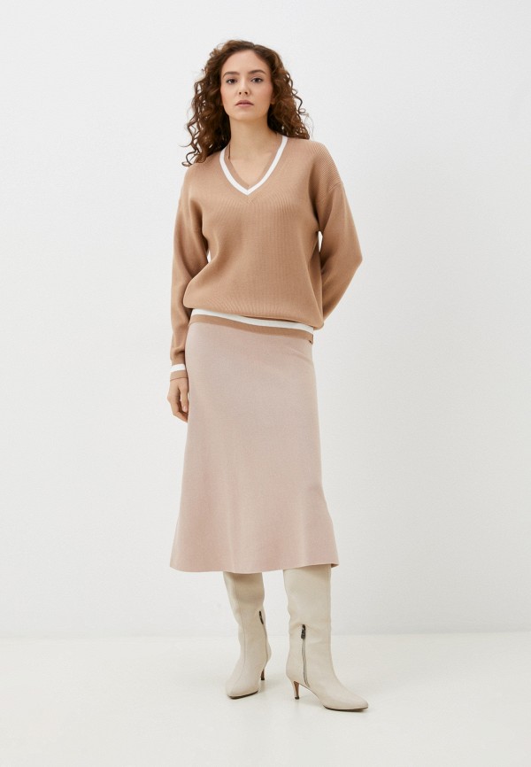 фото Пуловер diverius