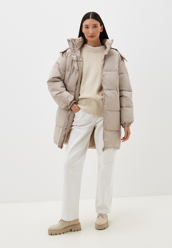 фото Куртка утепленная diverius