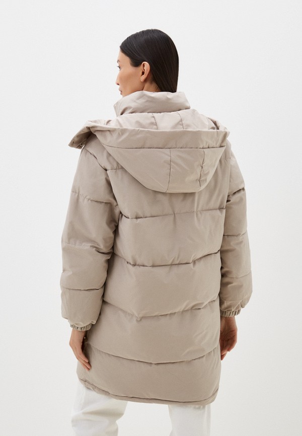 фото Куртка утепленная diverius