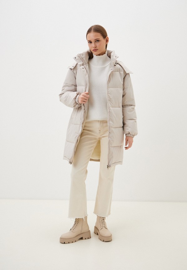 фото Куртка утепленная diverius