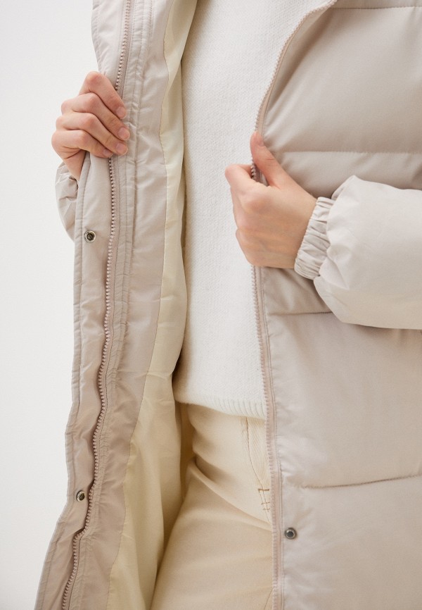 фото Куртка утепленная diverius