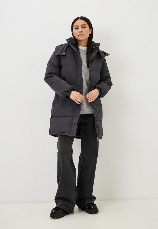 фото Куртка утепленная diverius