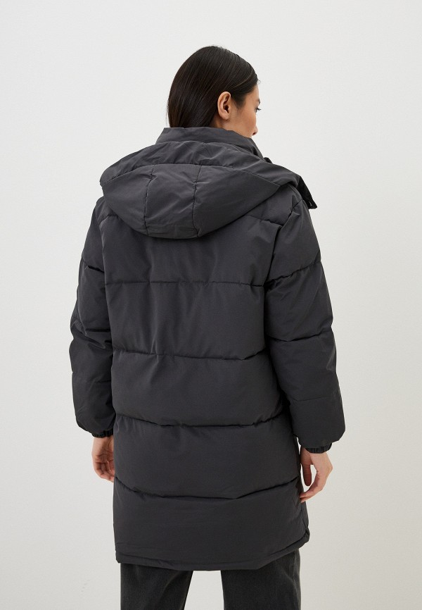 фото Куртка утепленная diverius