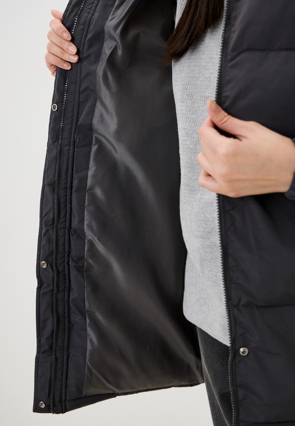 фото Куртка утепленная diverius