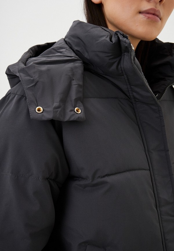 фото Куртка утепленная diverius