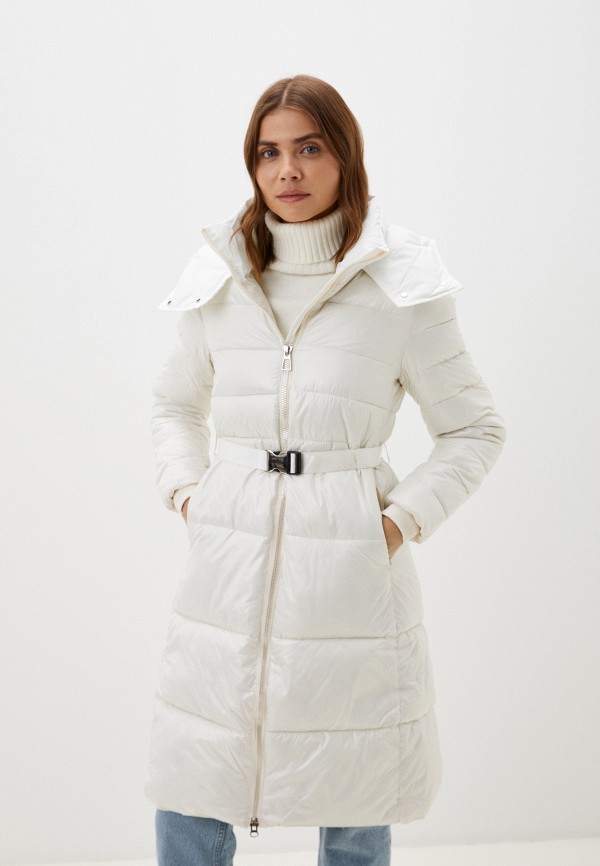 фото Куртка утепленная diverius