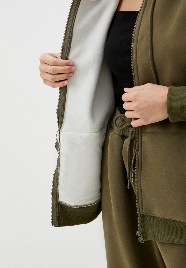 фото Костюм спортивный diverius