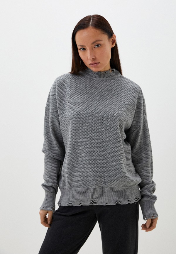 

Джемпер Diverius, Серый