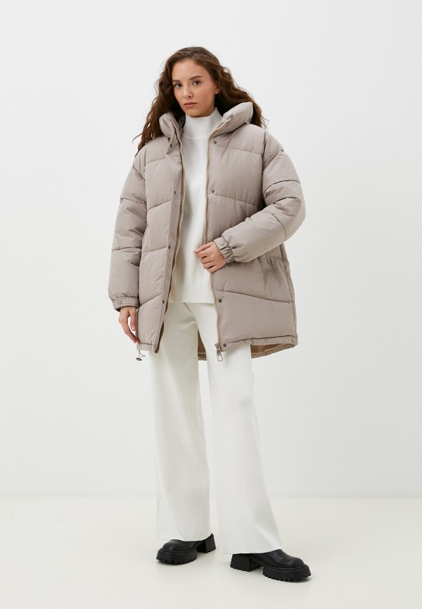 фото Куртка утепленная diverius