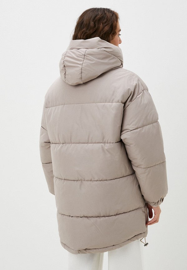 фото Куртка утепленная diverius