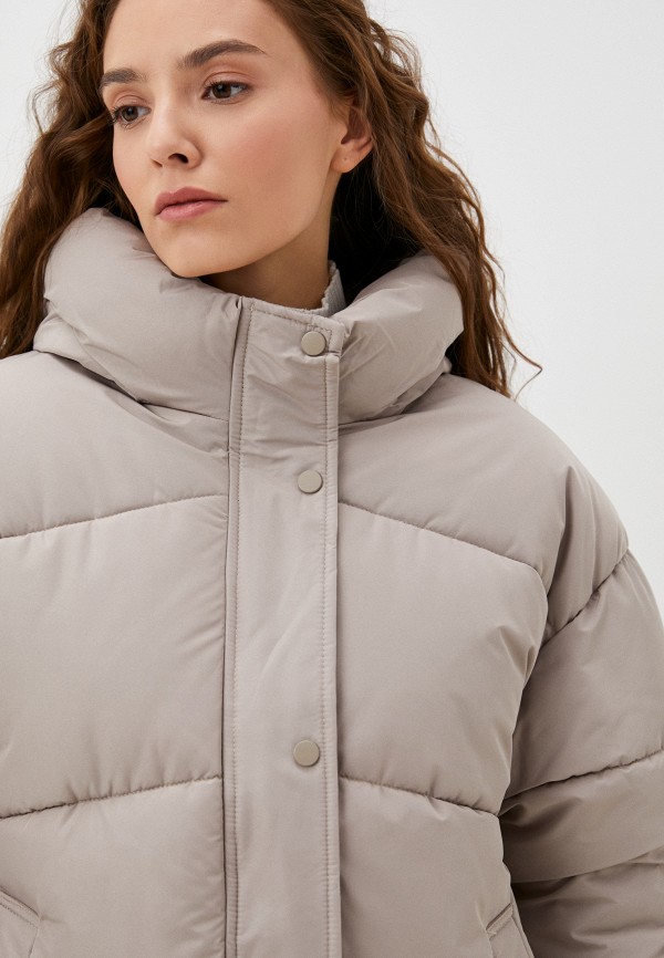 фото Куртка утепленная diverius