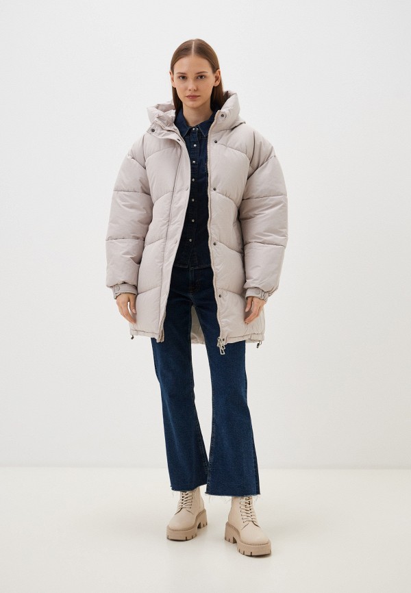 фото Куртка утепленная diverius