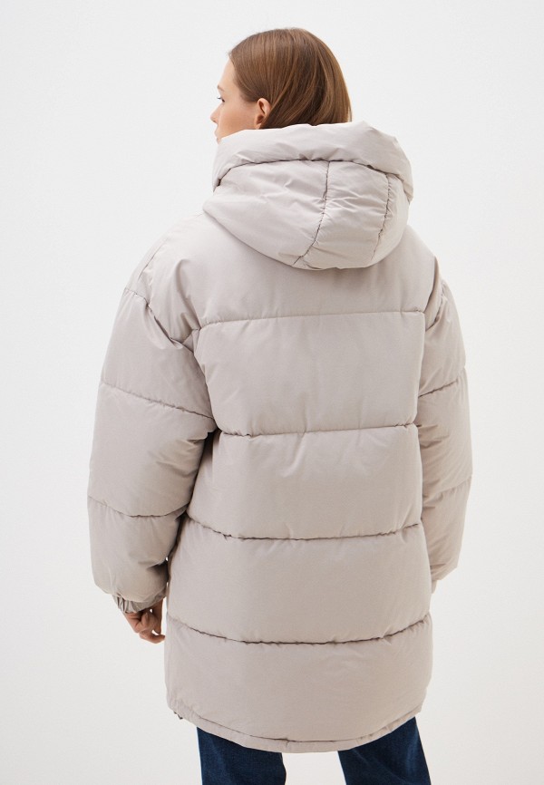 фото Куртка утепленная diverius