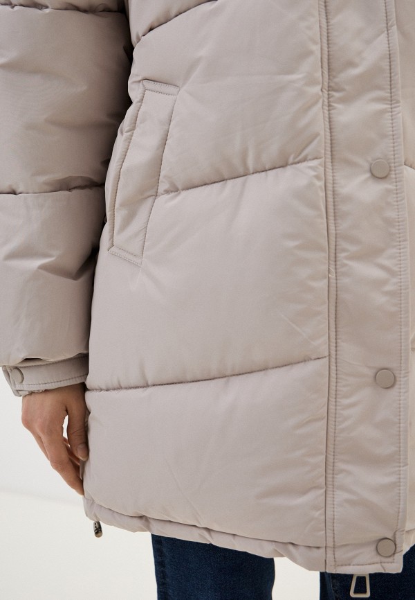 фото Куртка утепленная diverius