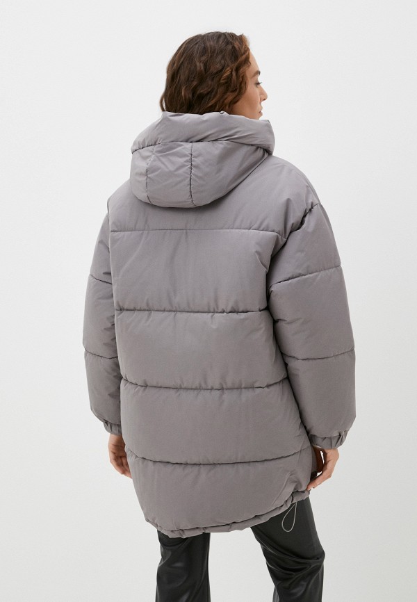 фото Куртка утепленная diverius