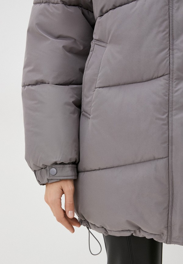 фото Куртка утепленная diverius