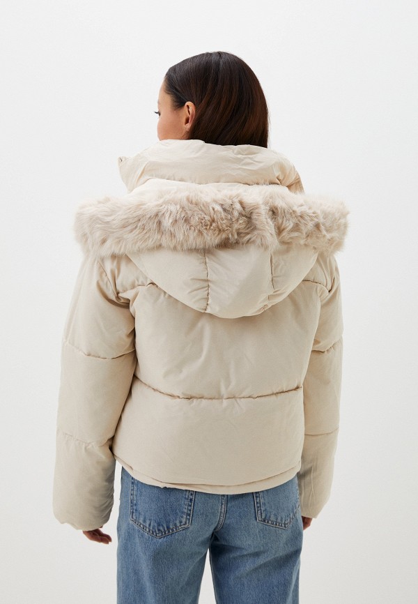 фото Куртка утепленная diverius