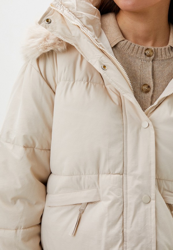 фото Куртка утепленная diverius