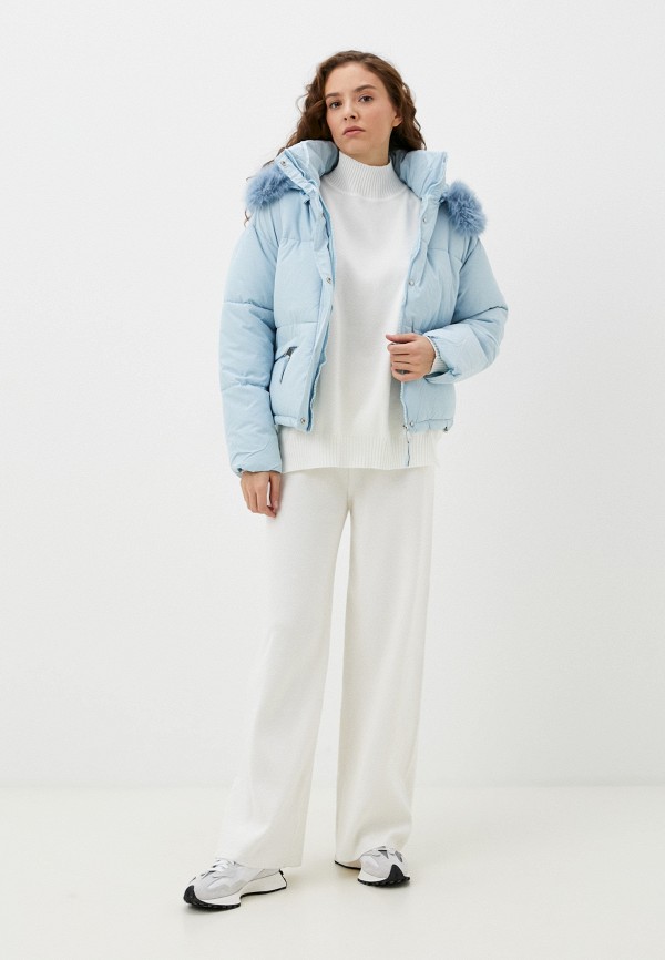 фото Куртка утепленная diverius