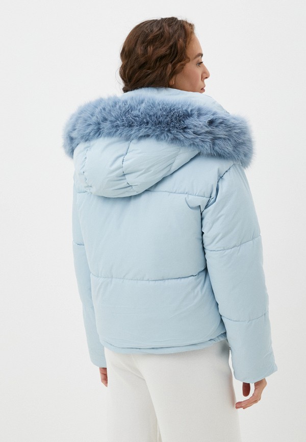 фото Куртка утепленная diverius