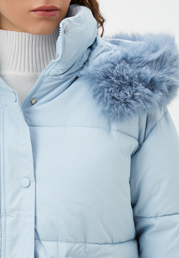 фото Куртка утепленная diverius