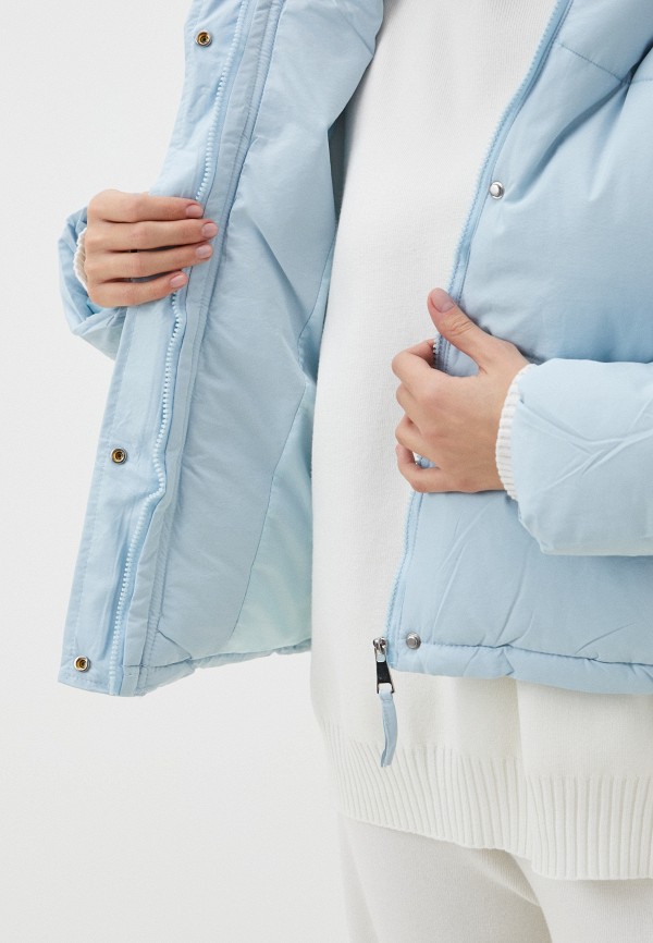 фото Куртка утепленная diverius