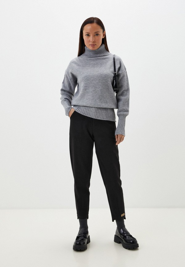 фото Свитер diverius