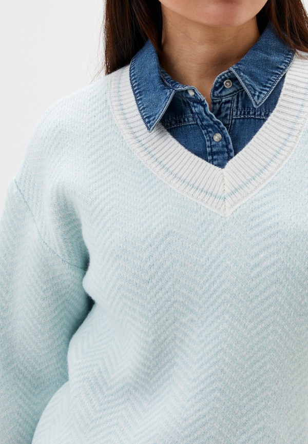 фото Пуловер diverius