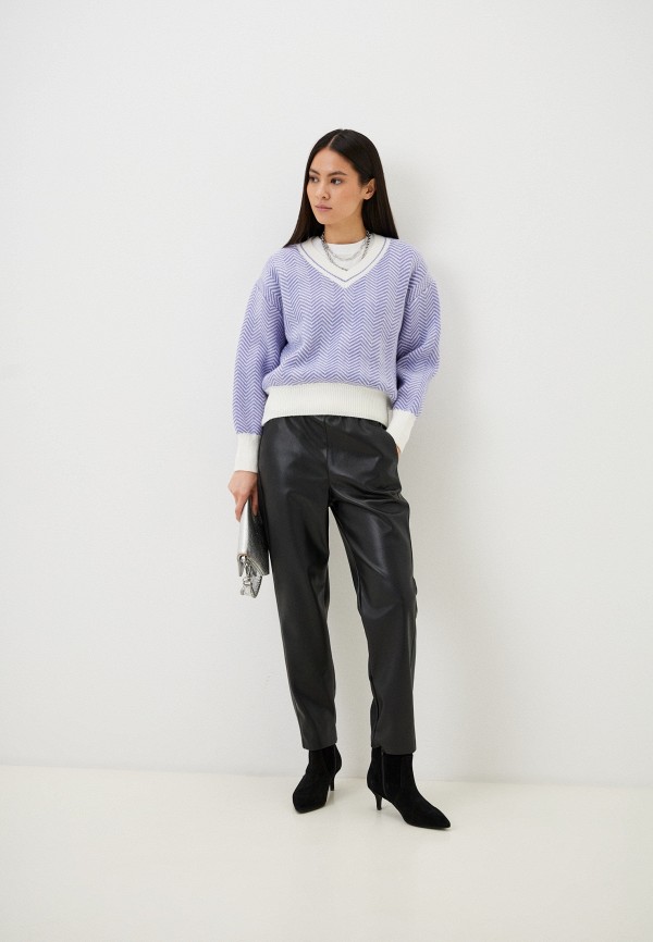 фото Пуловер diverius