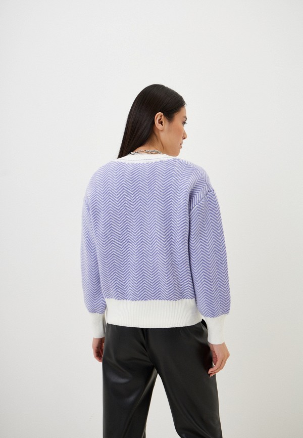 фото Пуловер diverius