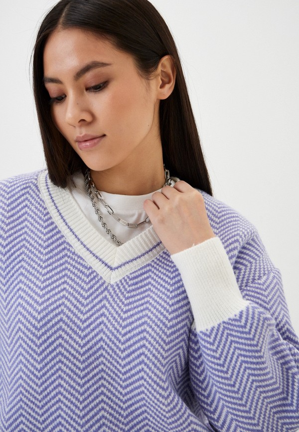 фото Пуловер diverius