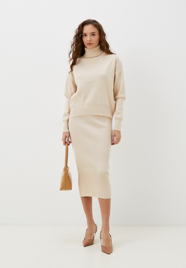 

Костюм Diverius, Бежевый