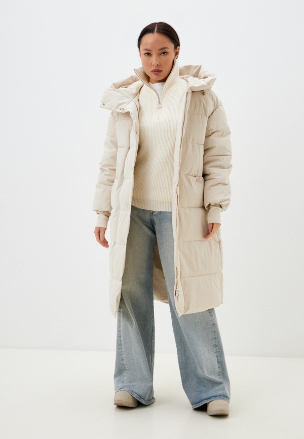 фото Куртка утепленная diverius