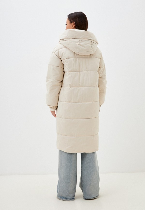 фото Куртка утепленная diverius