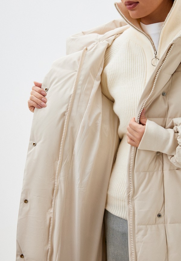 фото Куртка утепленная diverius