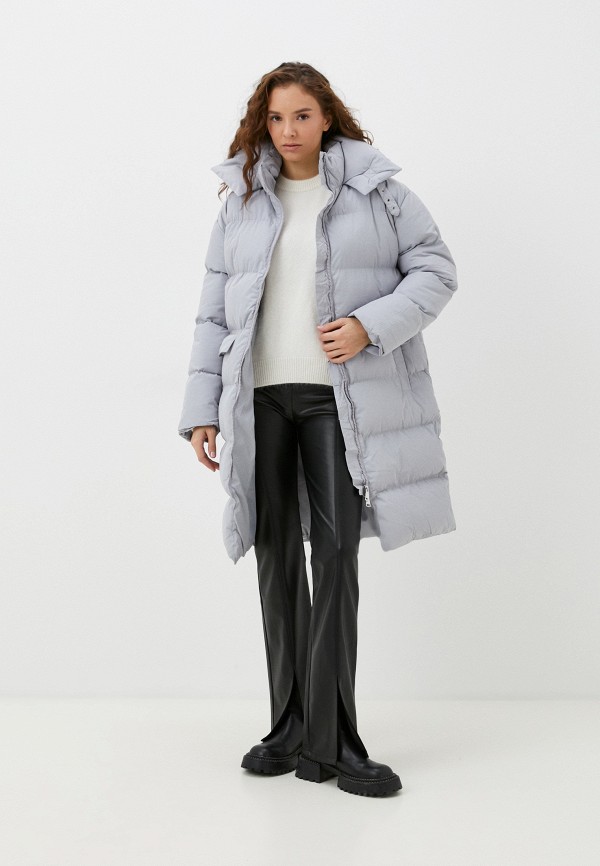 фото Куртка утепленная diverius