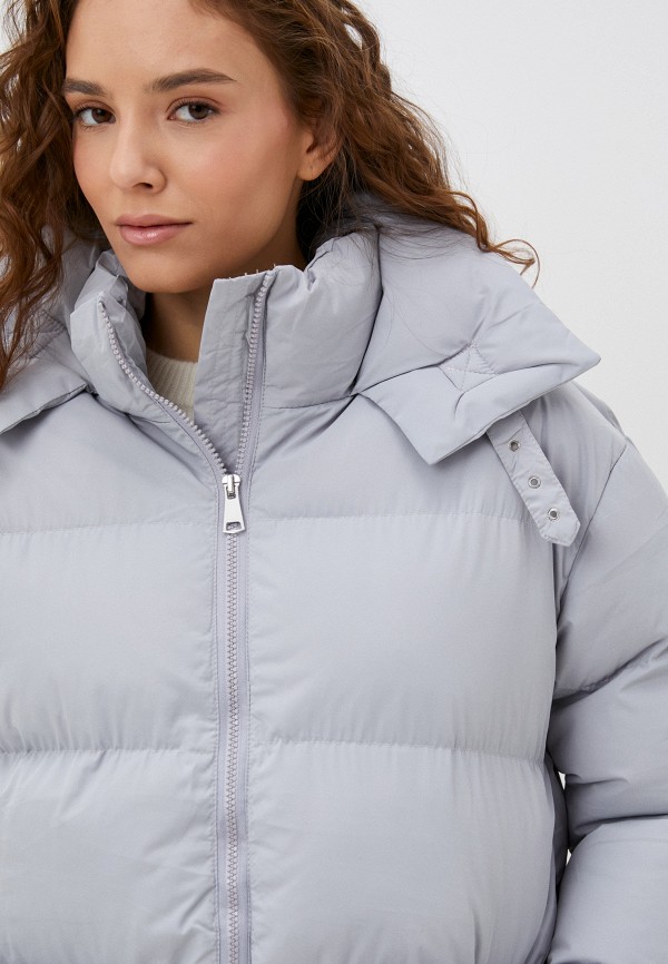 фото Куртка утепленная diverius