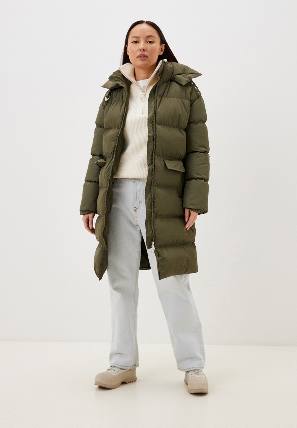 фото Куртка утепленная diverius