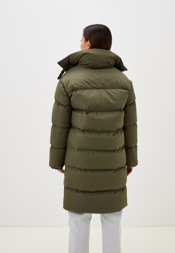 фото Куртка утепленная diverius