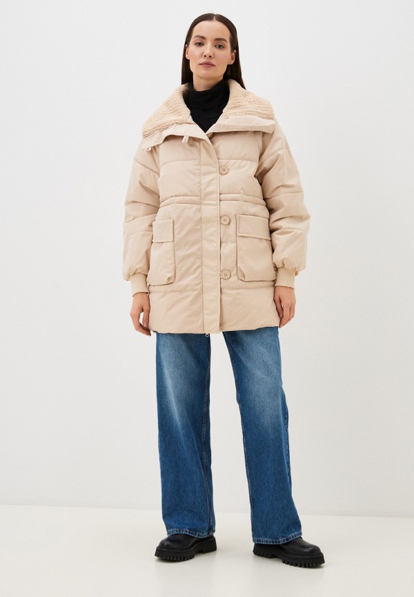 фото Куртка утепленная diverius