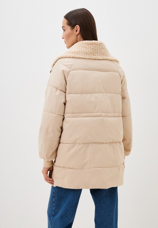 фото Куртка утепленная diverius